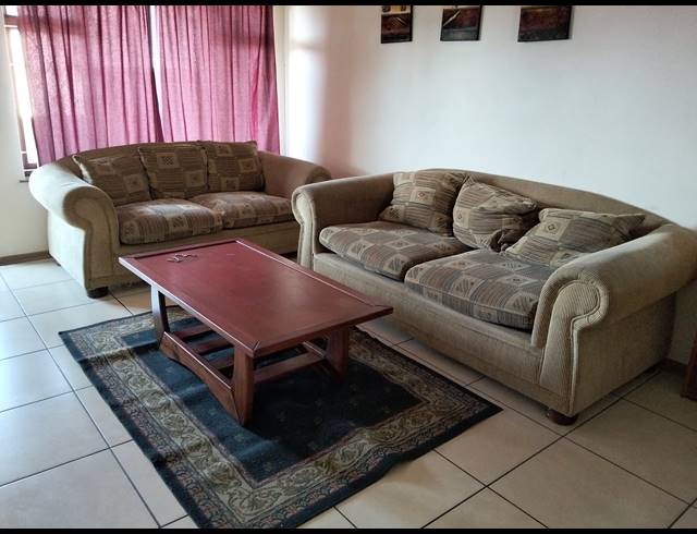 1 BEDROOM APARTMENT TO LET IN UVONGO